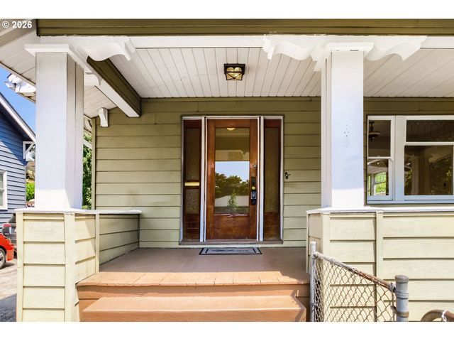 4012 Se 32ND Ave, Portland, OR 97202