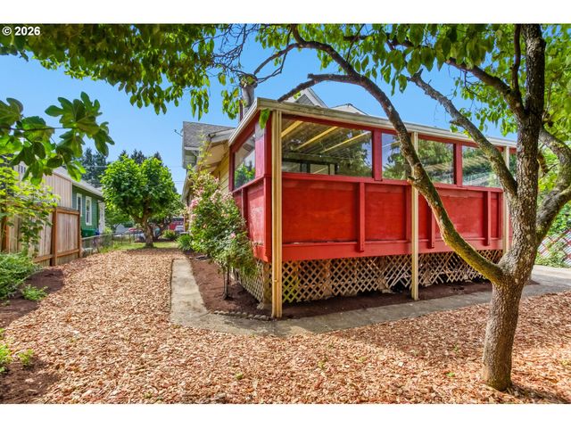 4012 Se 32ND Ave, Portland, OR 97202