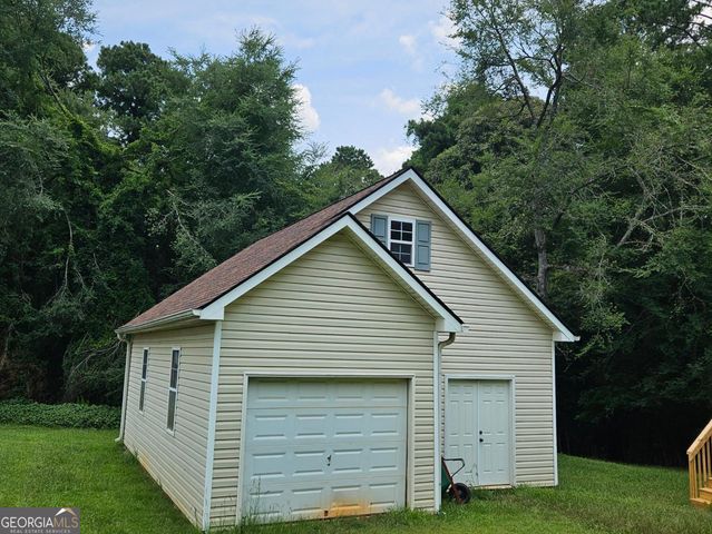 460 Hilo Road, Fayetteville, GA 30215