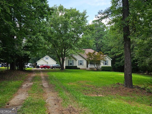 460 Hilo Road, Fayetteville, GA 30215