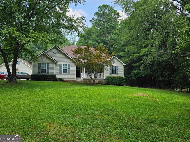 460 Hilo Road, Fayetteville, GA 30215