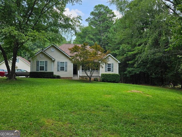 460 Hilo Road, Fayetteville, GA 30215