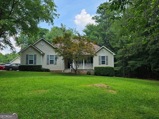 460 Hilo Road, Fayetteville, GA 30215