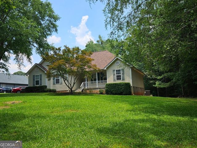 460 Hilo Road, Fayetteville, GA 30215