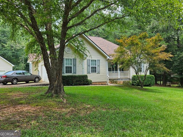 460 Hilo Road, Fayetteville, GA 30215