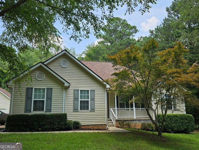 460 Hilo Road, Fayetteville, GA 30215