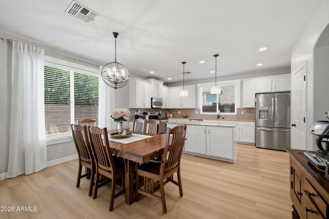 3342 E MARLENE Drive, Gilbert, AZ 85296