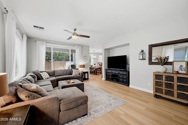 3342 E MARLENE Drive, Gilbert, AZ 85296