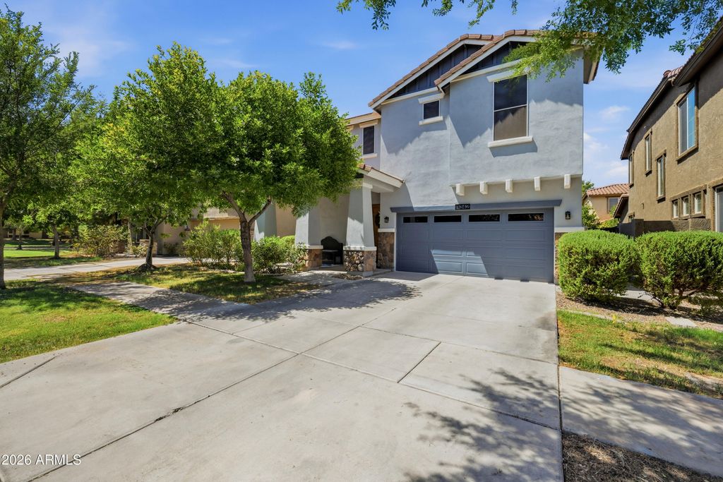 3342 E MARLENE Drive, Gilbert, AZ 85296