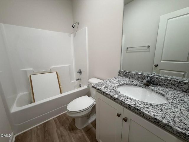 333 Constellation Court, Benson, NC 27504