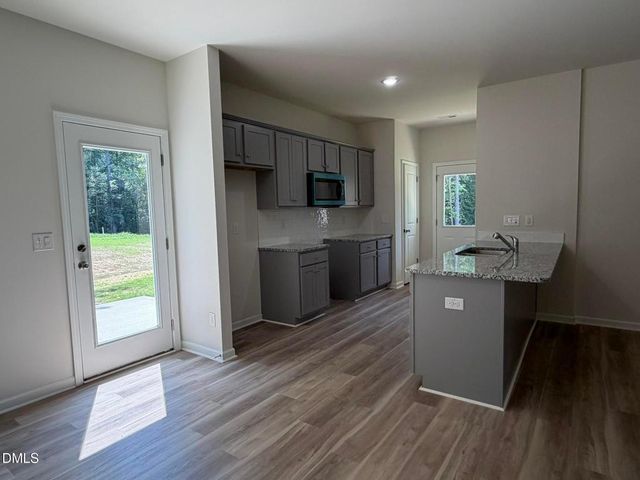333 Constellation Court, Benson, NC 27504