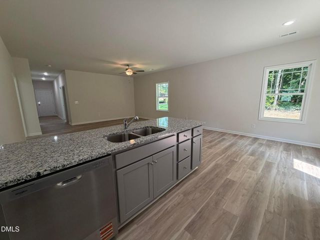 333 Constellation Court, Benson, NC 27504