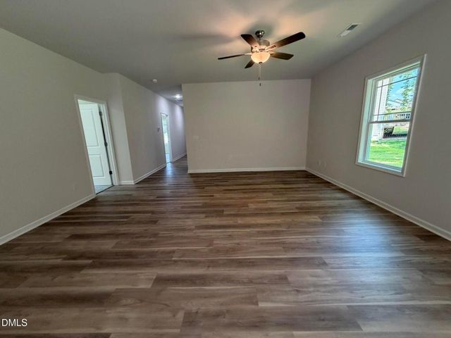333 Constellation Court, Benson, NC 27504
