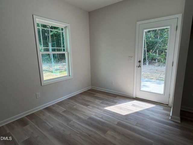 333 Constellation Court, Benson, NC 27504