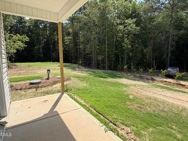 333 Constellation Court, Benson, NC 27504