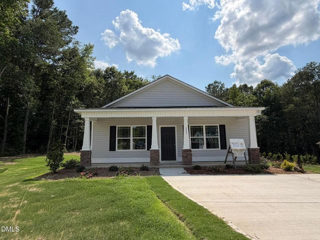 333 Constellation Court, Benson, NC 27504