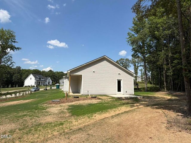 333 Constellation Court, Benson, NC 27504