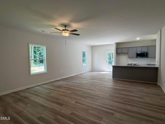 333 Constellation Court, Benson, NC 27504