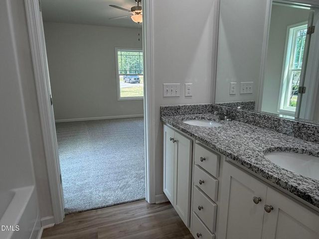 333 Constellation Court, Benson, NC 27504