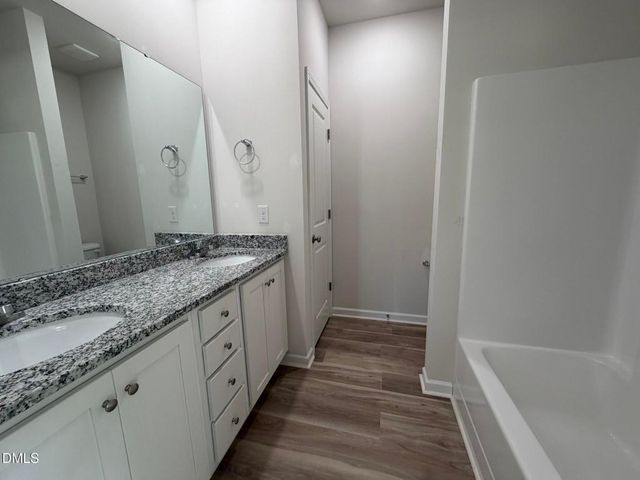 333 Constellation Court, Benson, NC 27504
