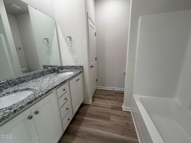 333 Constellation Court, Benson, NC 27504