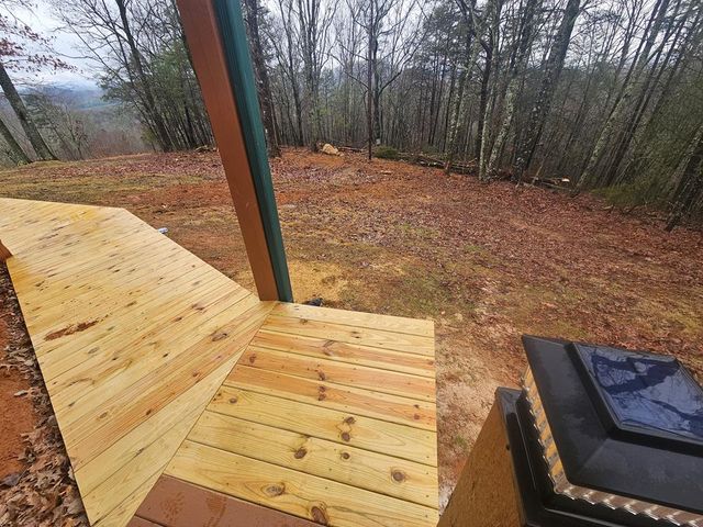 124 Graystone Drive, Murphy, NC 28906