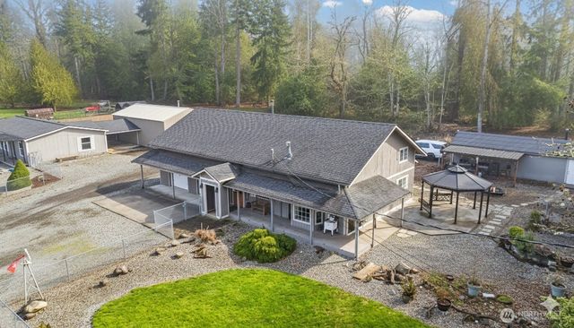 10618 229th Street E, Graham, WA 98338