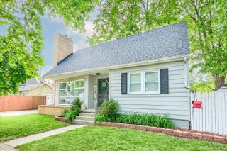 825 N Monroe Street, Lapeer, MI 48446