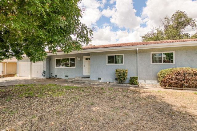 1121 Brookside Rd, Stockton, CA 95207