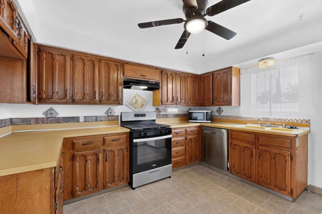 615 Quincy Street NE A & B, Albuquerque, NM 87110