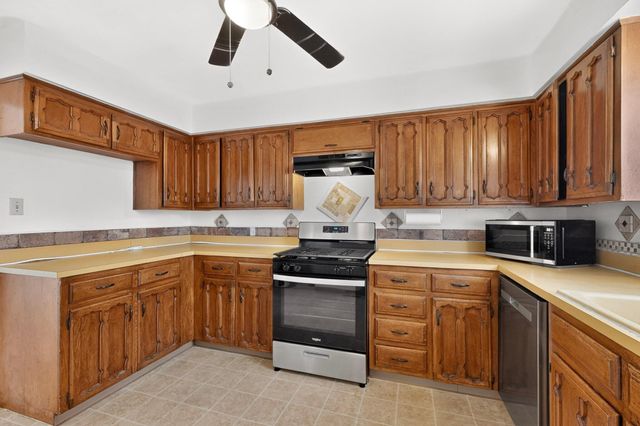 615 Quincy Street NE A & B, Albuquerque, NM 87110