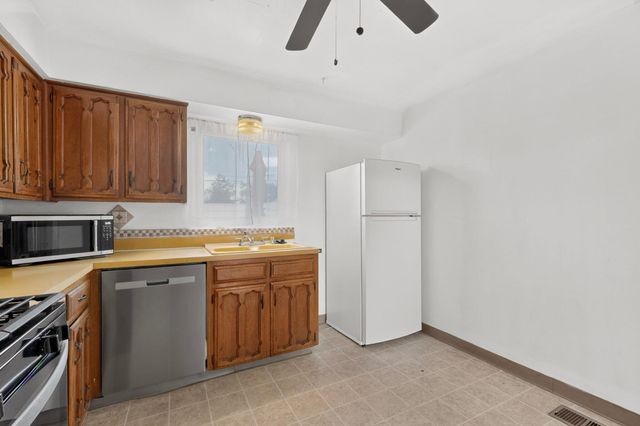 615 Quincy Street NE A & B, Albuquerque, NM 87110