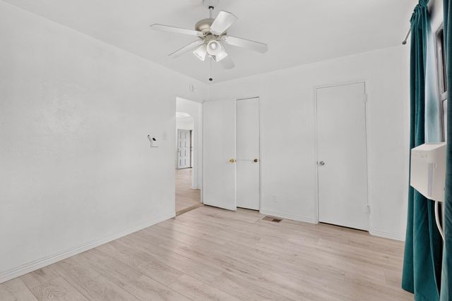 615 Quincy Street NE A & B, Albuquerque, NM 87110