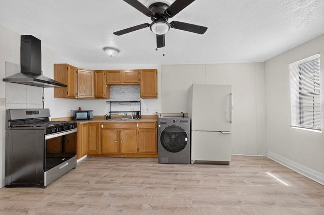 615 Quincy Street NE A & B, Albuquerque, NM 87110