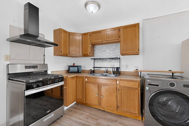 615 Quincy Street NE A & B, Albuquerque, NM 87110
