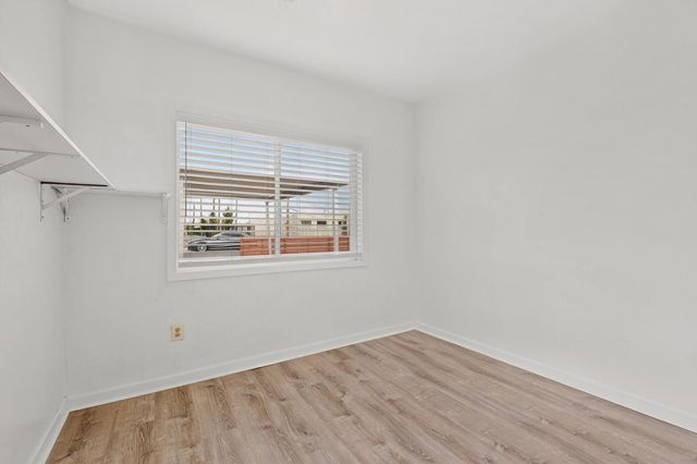615 Quincy Street NE A & B, Albuquerque, NM 87110