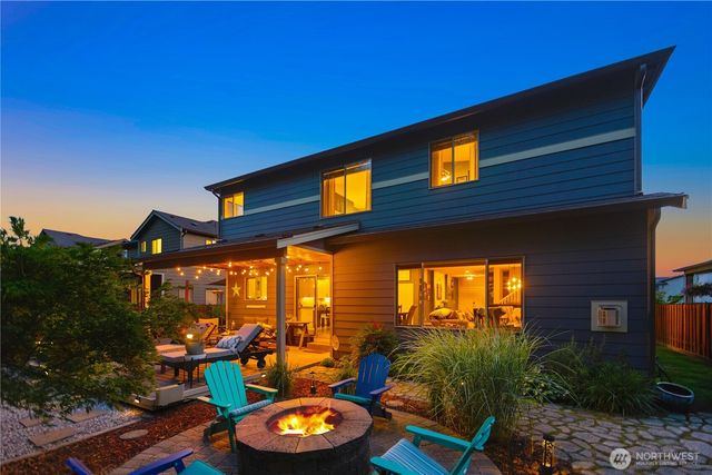 358 Partlon Street, Buckley, WA 98321