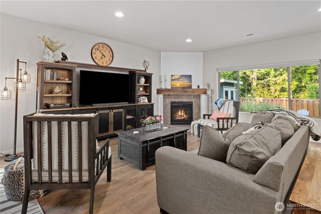 358 Partlon Street, Buckley, WA 98321