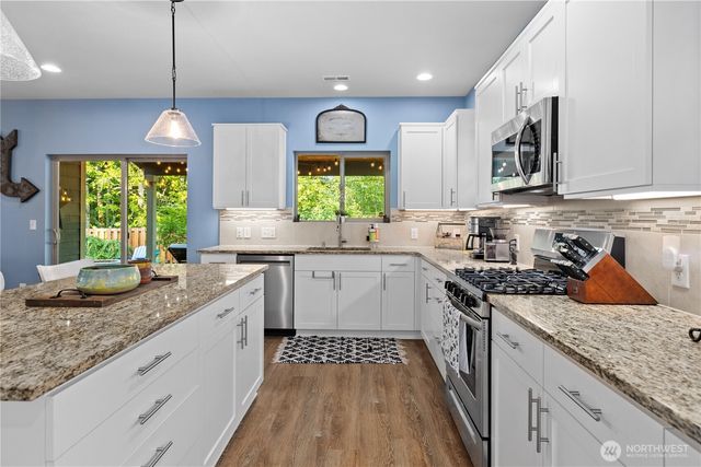 358 Partlon Street, Buckley, WA 98321