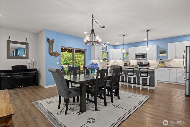 358 Partlon Street, Buckley, WA 98321