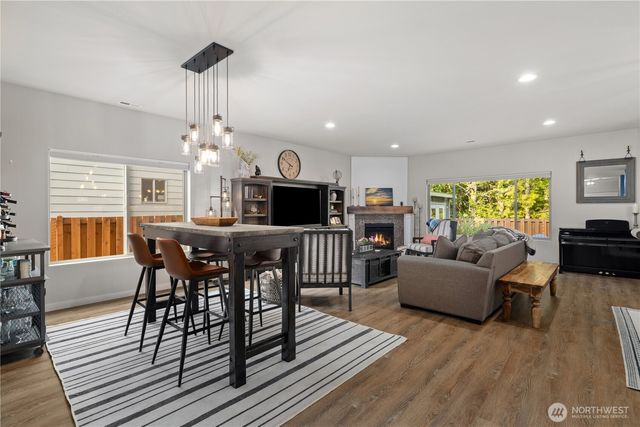 358 Partlon Street, Buckley, WA 98321
