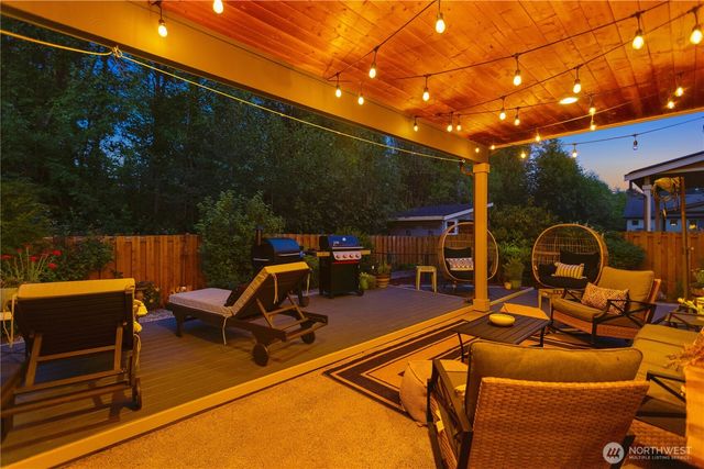 358 Partlon Street, Buckley, WA 98321