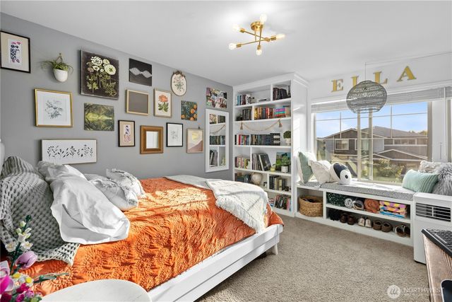 358 Partlon Street, Buckley, WA 98321