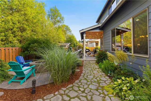 358 Partlon Street, Buckley, WA 98321