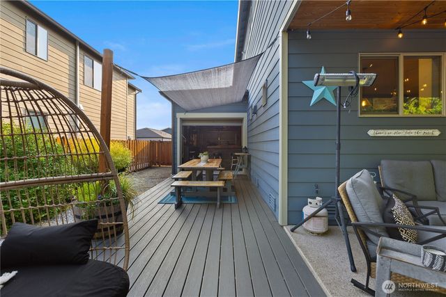 358 Partlon Street, Buckley, WA 98321