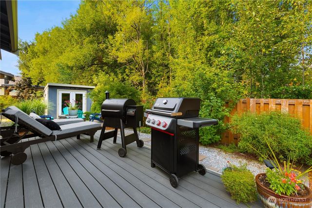 358 Partlon Street, Buckley, WA 98321