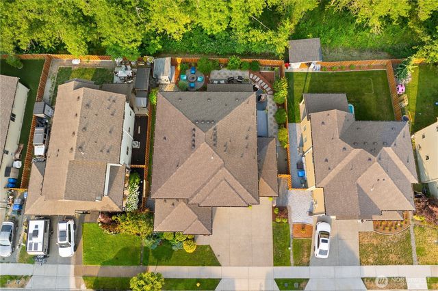 358 Partlon Street, Buckley, WA 98321