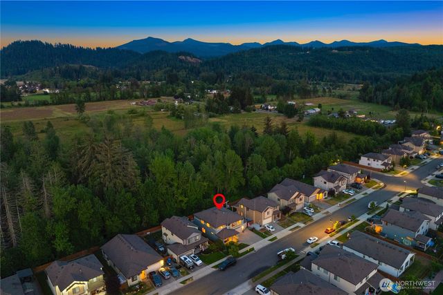 358 Partlon Street, Buckley, WA 98321