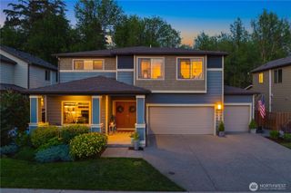 358 Partlon Street, Buckley, WA 98321