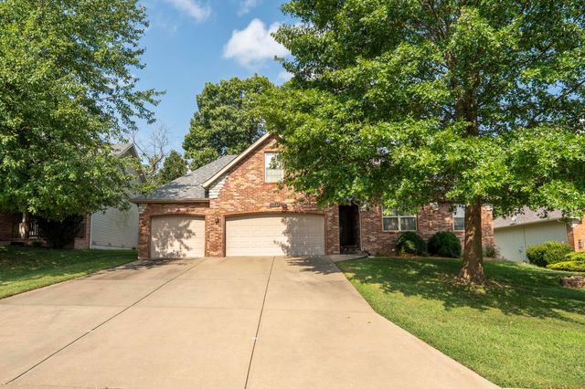 5685 S Fox Hollow Avenue, Springfield, MO 65810